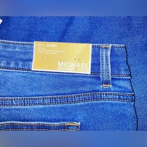 “MICHAEL KORS” Brand New Jeans